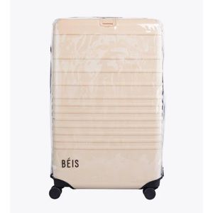 Beis Luggage Cover 29”